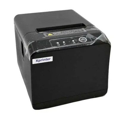 IMPRIMANTE TICKET XPRINTER XP-Q806K USB+LAN+BLUETOOTH
