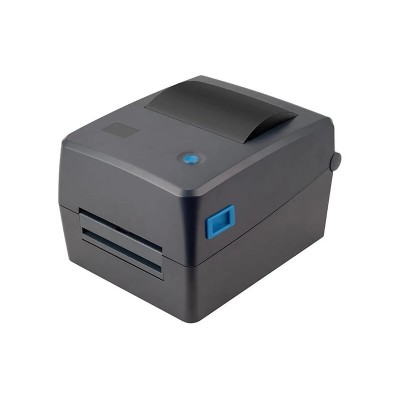 IMPRIMANTE CODE BARRE XPRINTER XP-TT4248 TRANSFERT THERMIQUE USB