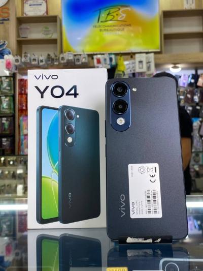 VIVO Y04 4/128GB 