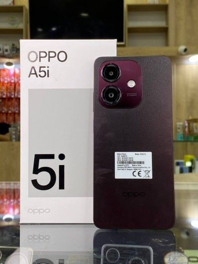OPPO A5I 4/64GB 