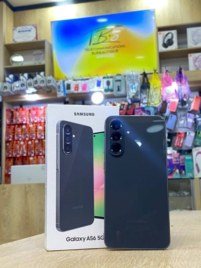 SAMSUND A56 5G 8/128GB