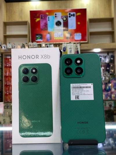 HONOR X8B 8/128GB 