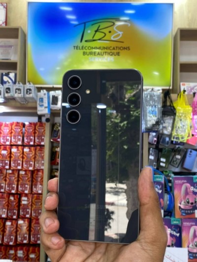 SAMSUNG S23 FE 8/128GB DUOS