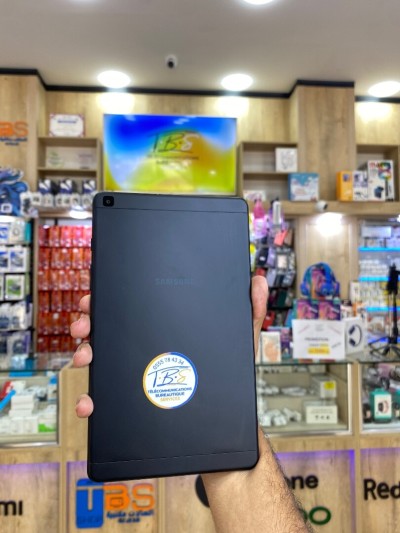 Tablette Samsung A 8” 2/32gb