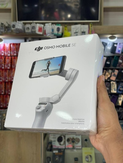 DJI OSMO MOBILE SE 