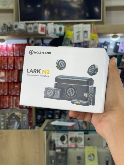 HOLLYLAND LARK M2
