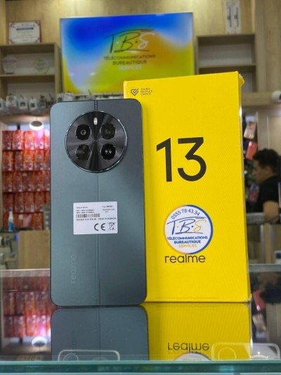 REALME 13 8/256GB 