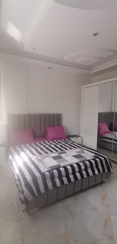 appartement-location-vacances-alger-bordj-el-kiffan-algerie