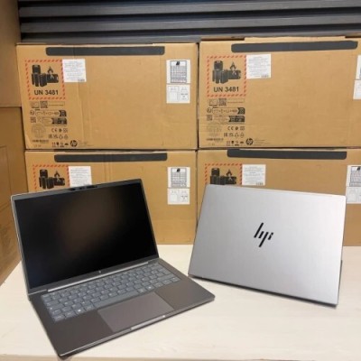 HP ZBook 8 G1ah 14" Ryzen 5 PRO 230 / 16 Go / 512 Go  / 14'' WUXGA