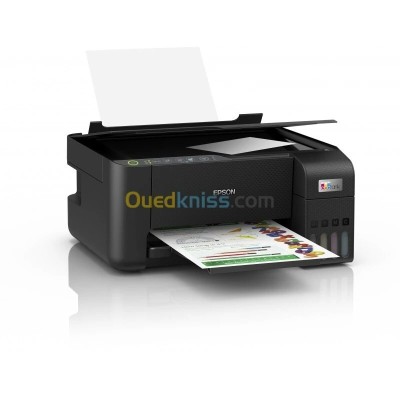 EPSON L3250 WIFI A4 MULTIFONCTION À RÉSERVOIRS JET D'ENCRE COULEUR WI-FI DIRECT