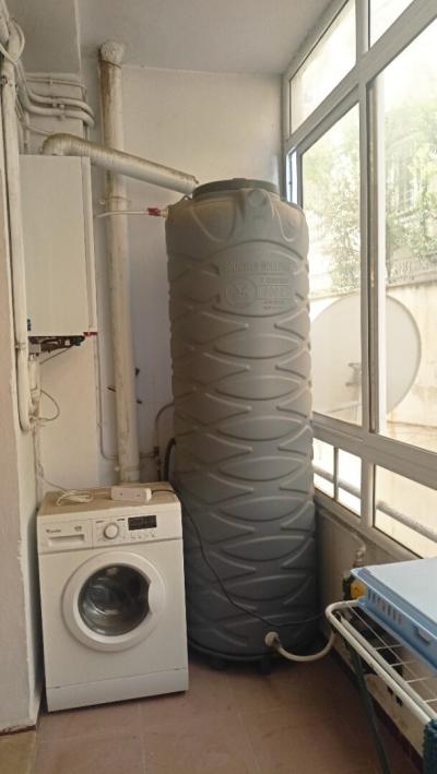 كراء شقة 2 غرف الجزائر القبة