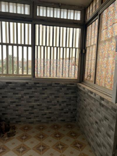 كراء شقة 3 غرف الجزائر بئر خادم