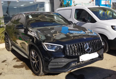 voitures-mercedes-glc-2020-300d-birtouta-alger-algerie