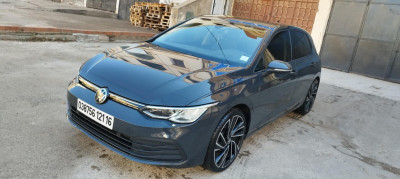 voitures-volkswagen-golf-8-2021-active-ain-benian-alger-algerie