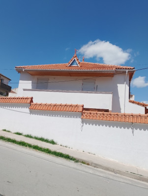 Vente Villa Béjaïa Bejaia