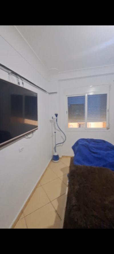 Vente Appartement F3 Sidi Bel Abbès Sidi bel abbes