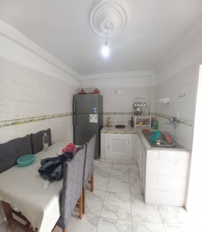 Vente Appartement F3 Sidi Bel Abbès Sidi bel abbes