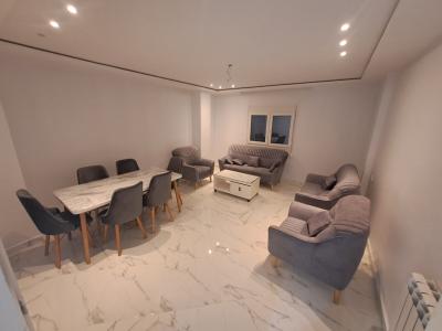Vente Appartement F3 Sidi Bel Abbès Sidi bel abbes