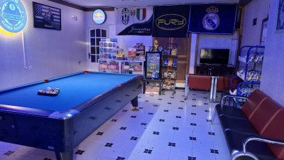 billiard-materiel-de-salle-des-jeux-ain-el-bia-oran-algerie