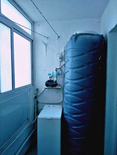 Sell Apartment F3 Alger Rouiba