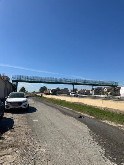 Sell Land Boumerdès Ouled moussa