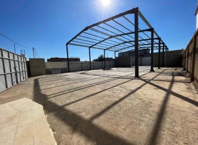 Rent Hangar - Factory Alger Hraoua