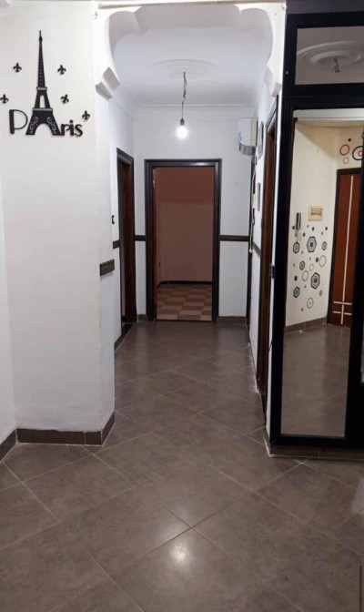Sell Apartment F4 Alger Rouiba