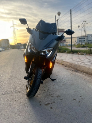 motorcycles-scooters-yamaha-tmax-560-2020-chlef-algeria