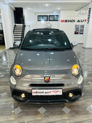 voitures-fiat-595-2022-abarth-setif-algerie