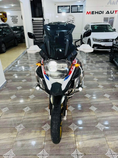 voitures-bmw-gs-2022-adventure-setif-algerie