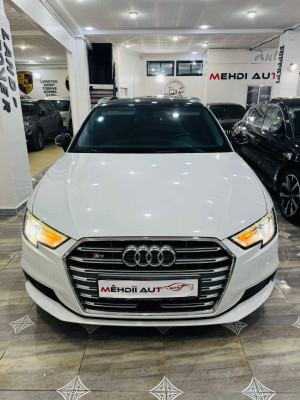 voitures-audi-a3-sportback-2019-sport-line-setif-algerie