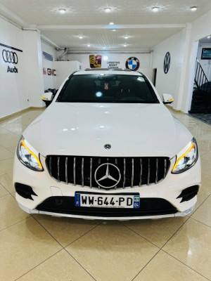 Mercedes GLC 2019 GLC