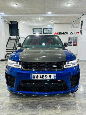 voitures-land-rover-range-sport-2020-svr-v8-575-setif-algerie