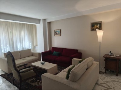 كراء شقة 5 غرف الجزائر حيدرة