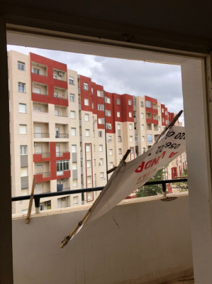 Sell Apartment F3 Algiers Baba hassen