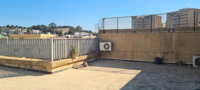 كراء شقة 5 غرف الجزائر حيدرة