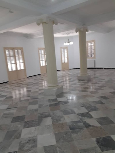 كراء فيلا الجزائر الأبيار