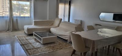 كراء شقة 4 غرف الجزائر حيدرة