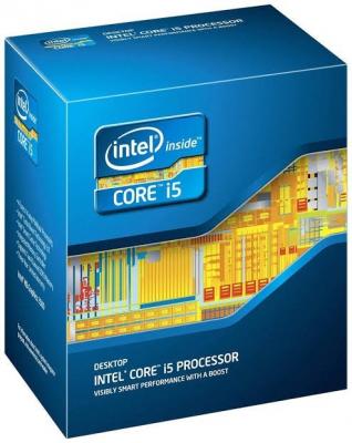Processeur Intel Core i5/i3 