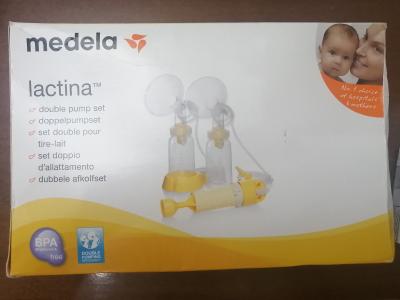 tire lait Medela double pompage - Oran Algérie