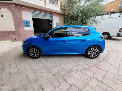 voitures-peugeot-208-2022-setif-algerie