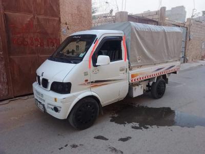 عربة-نقل-dfsk-mini-truck-2017-غرداية-الجزائر