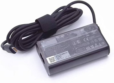 CHARGEUR HP DELL  LENOVO TYPE C 65W