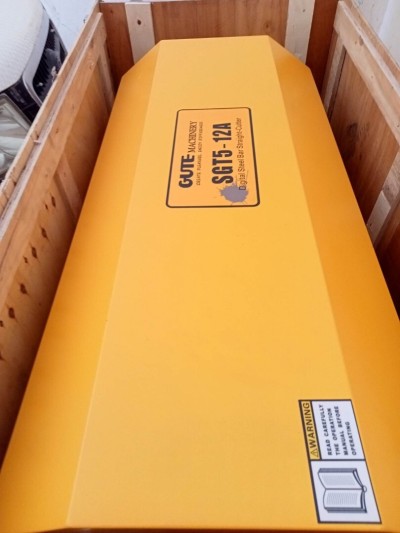  Redresseus de fer GUTE  SGT 5-12 