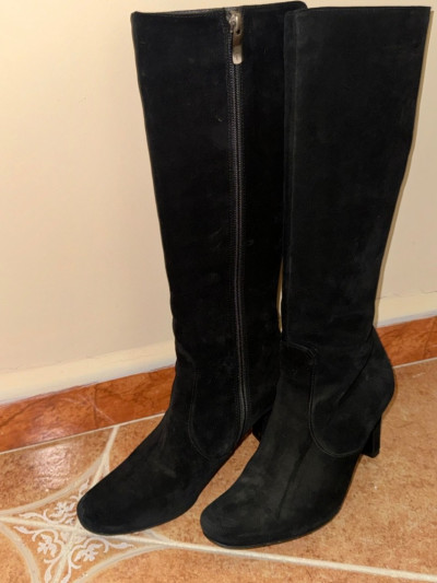 bottes-vende-cavalier-ain-benian-alger-algerie