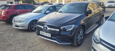 voitures-mercedes-glc-2021-dar-el-beida-alger-algerie