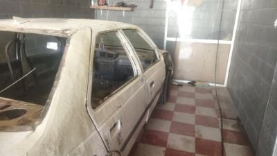 voitures-peugeot-405-1990-oued-morra-laghouat-algerie