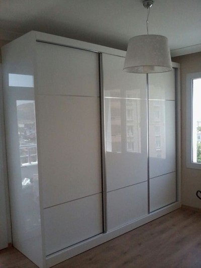 Dressing Mdf et high gloss 1er choix