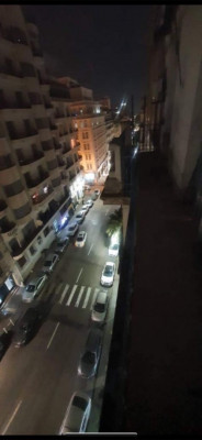 Sell Apartment F5 Algiers Alger centre