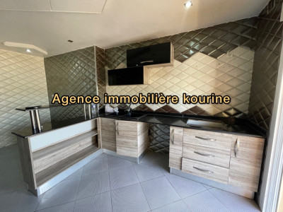 Rent Apartment F4 Algiers El achour